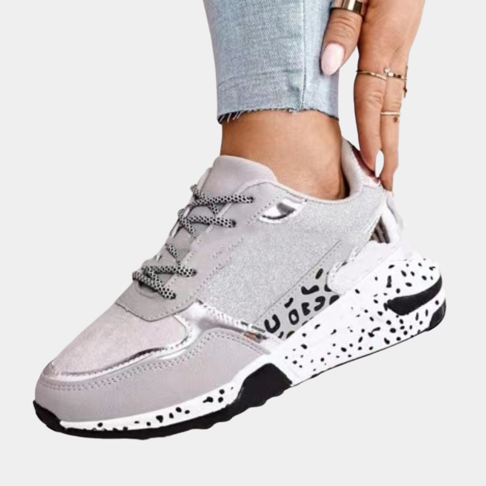 Comfortable Summer Women's Sneakers