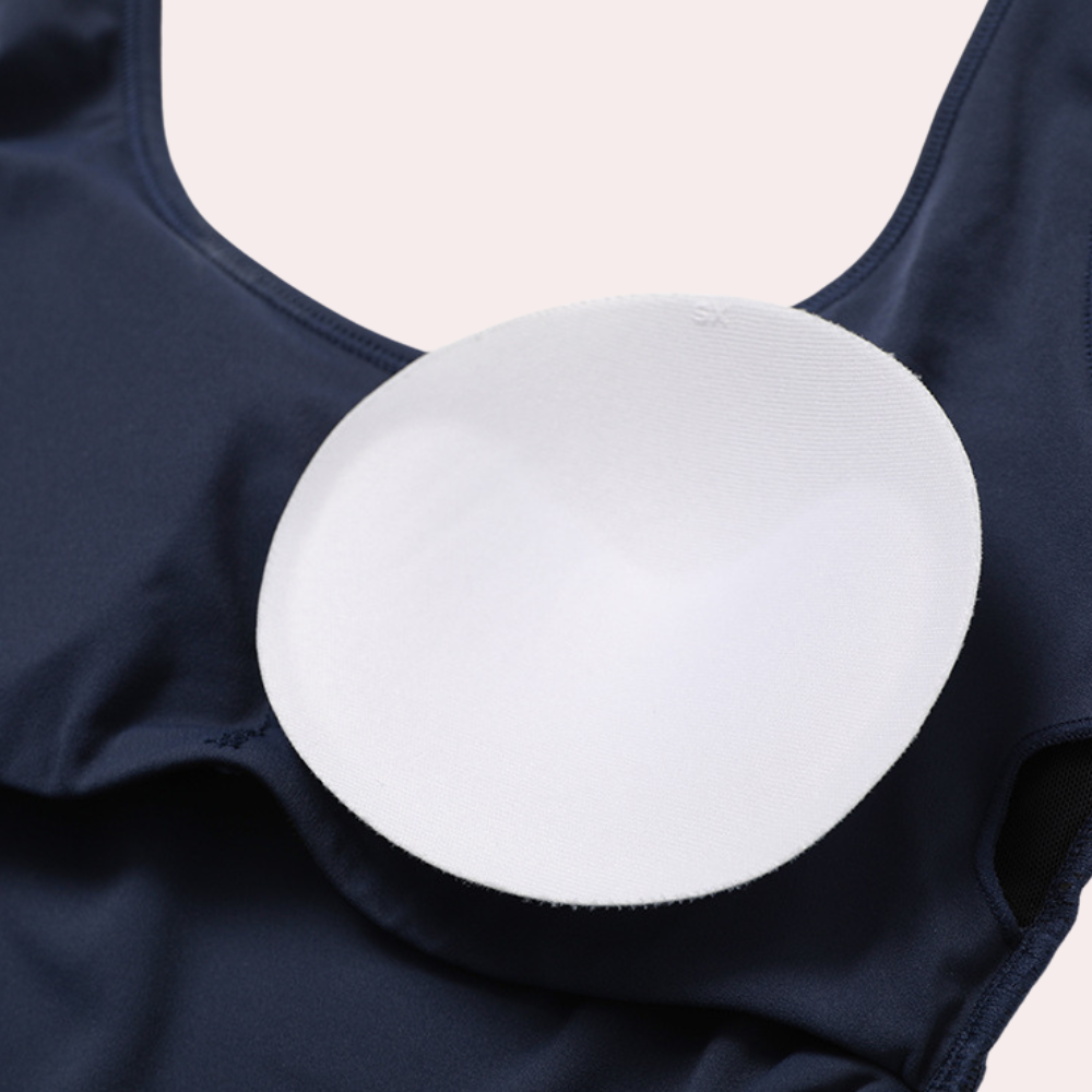 Sporty Women's Training Set for Summer