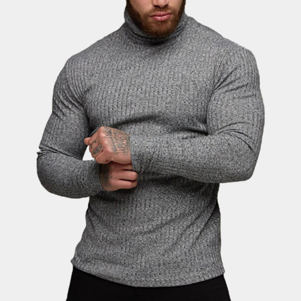 Casual Men's Sweater