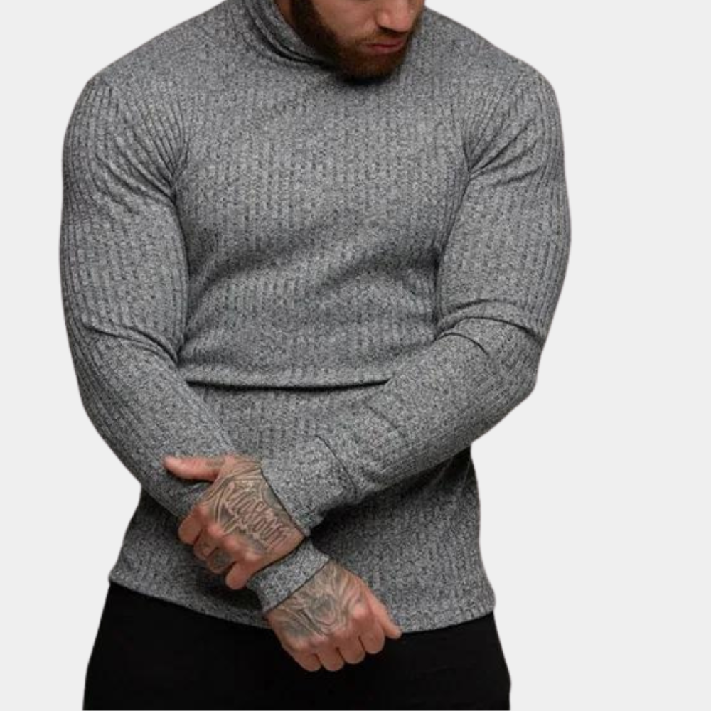 Casual Men's Sweater