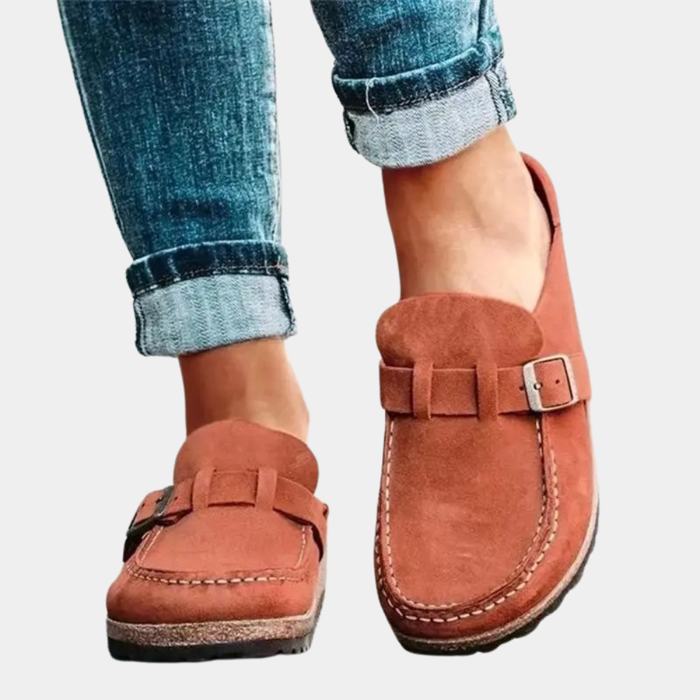 Stylish Summer Women’s Sandals