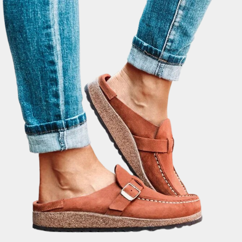 Stylish Summer Women’s Sandals
