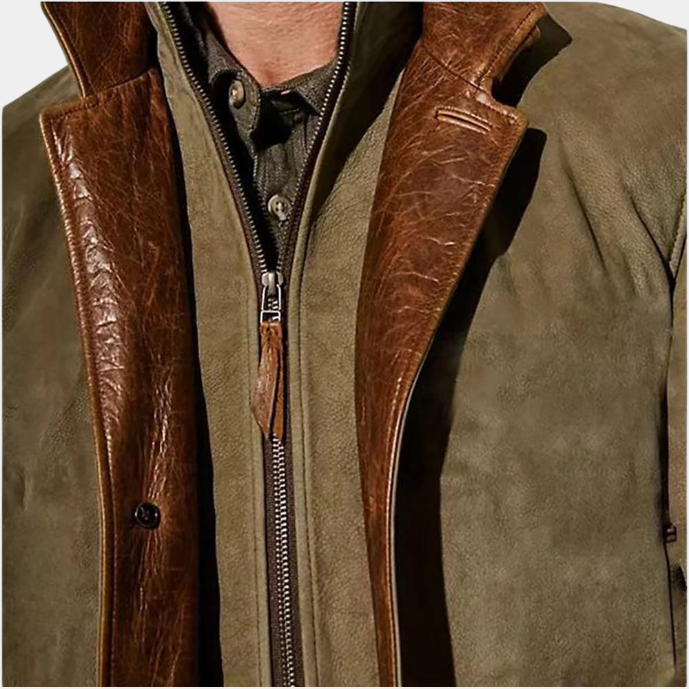 Stylish Summer Jacket for Men