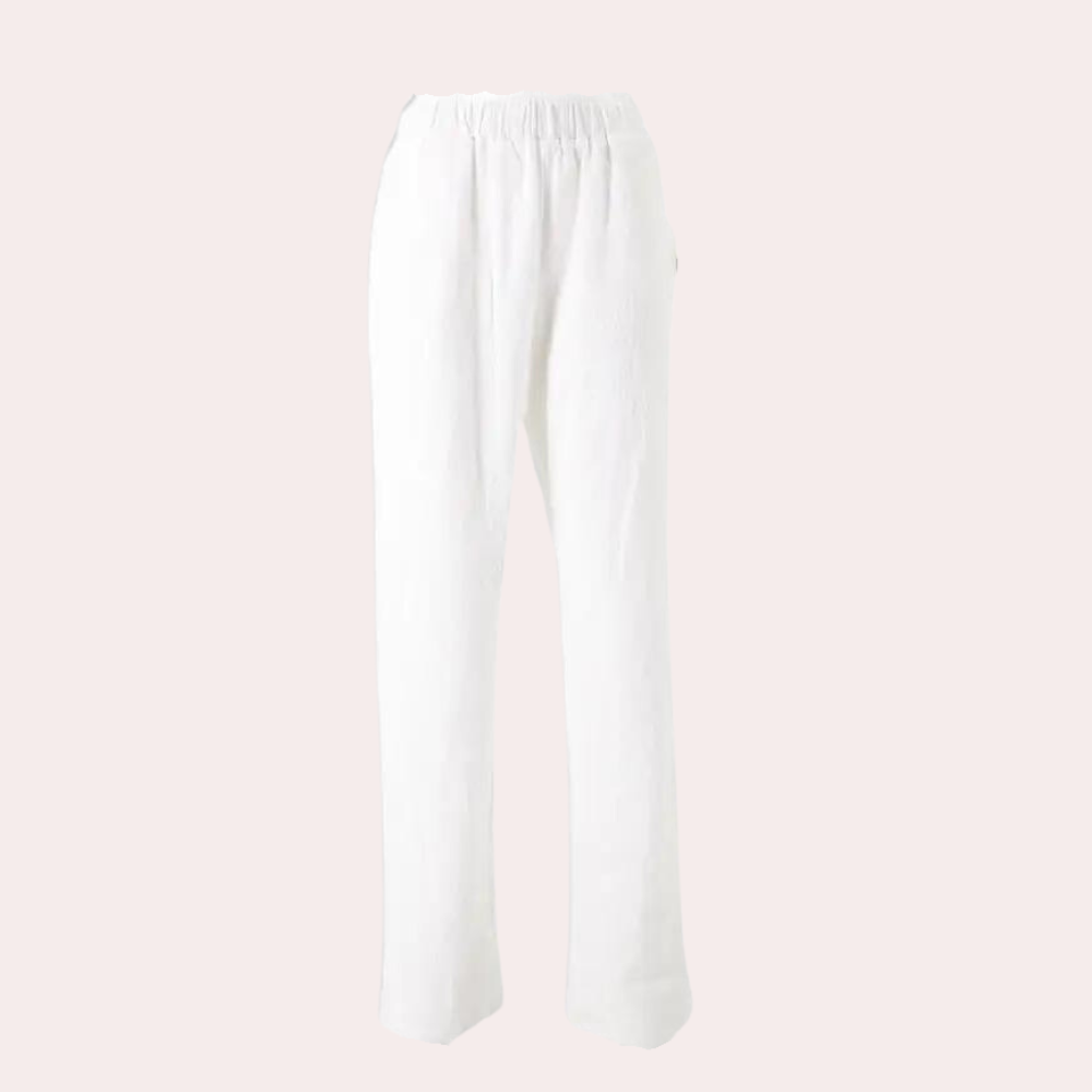 Comfortable Women's Trousers for Summer