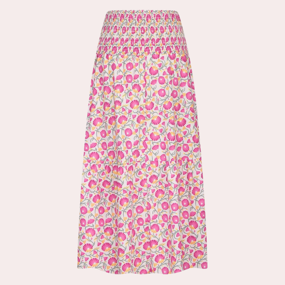 Comfortable Summer Women's Skirt