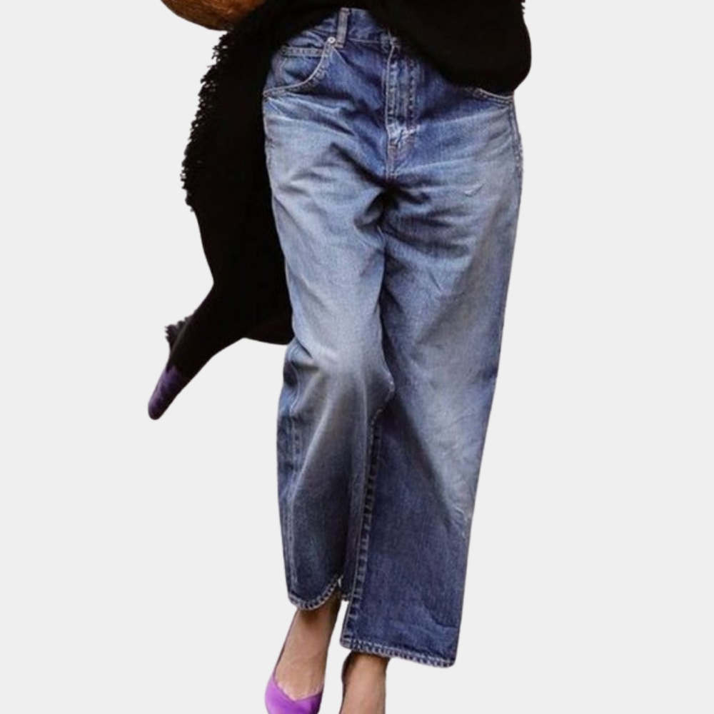 Comfortable Summer Jeans for Women