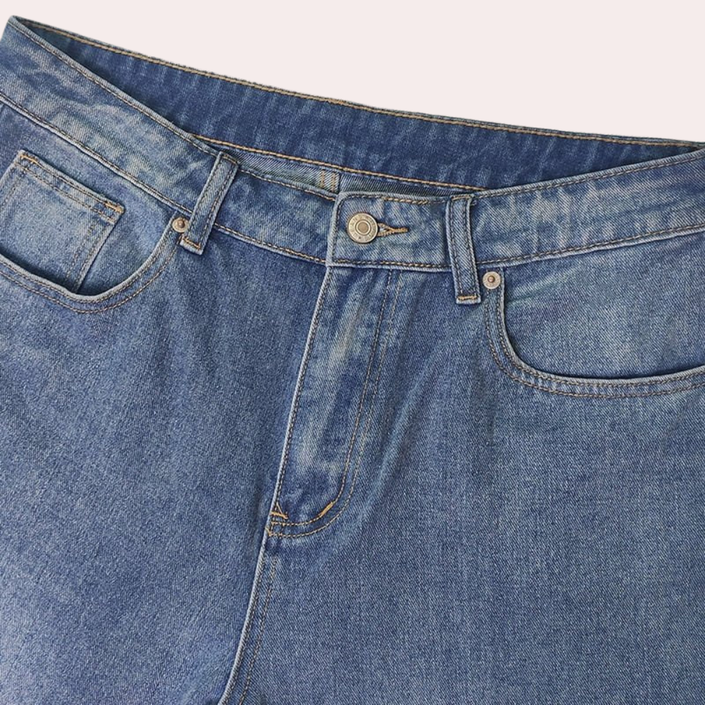 Comfortable Summer Jeans for Women