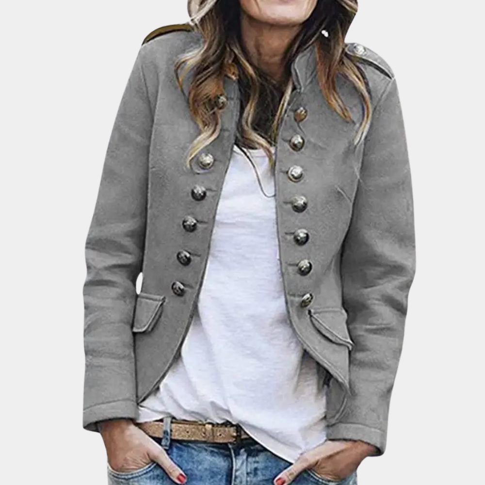 Stylish and Comfortable Summer Blazer for Women