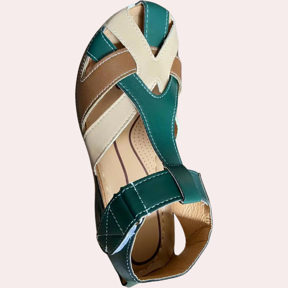 Comfortable Summer Women's Sandals