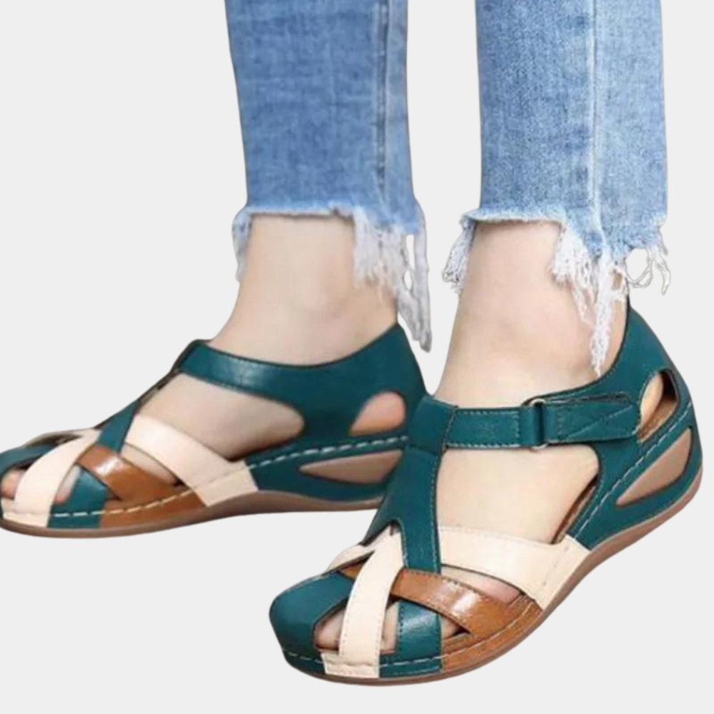 Comfortable Summer Women's Sandals
