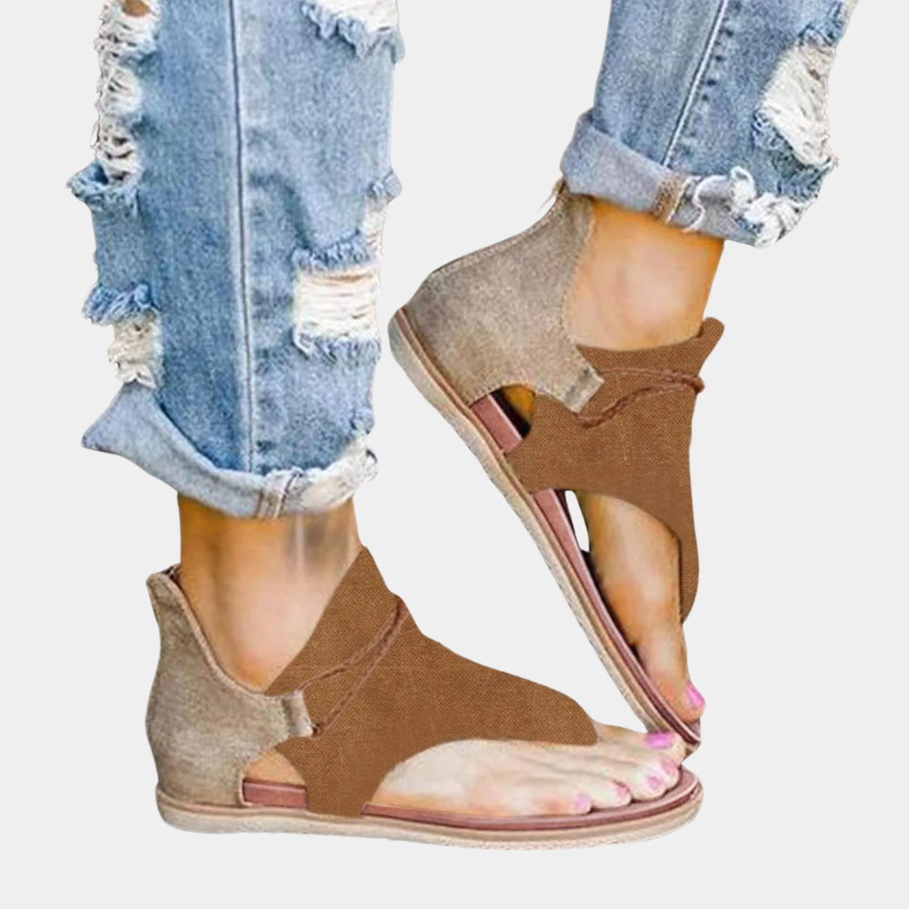 Stylish Summer Sandals for Women
