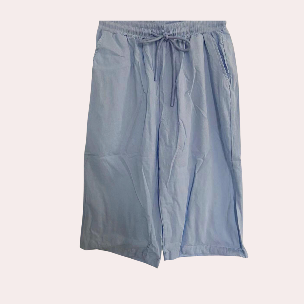 Comfortable Summer Women's Shorts