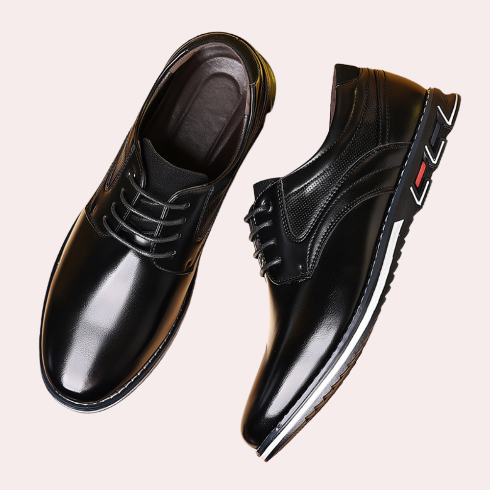 Stylish and Comfortable Summer Men's Shoes