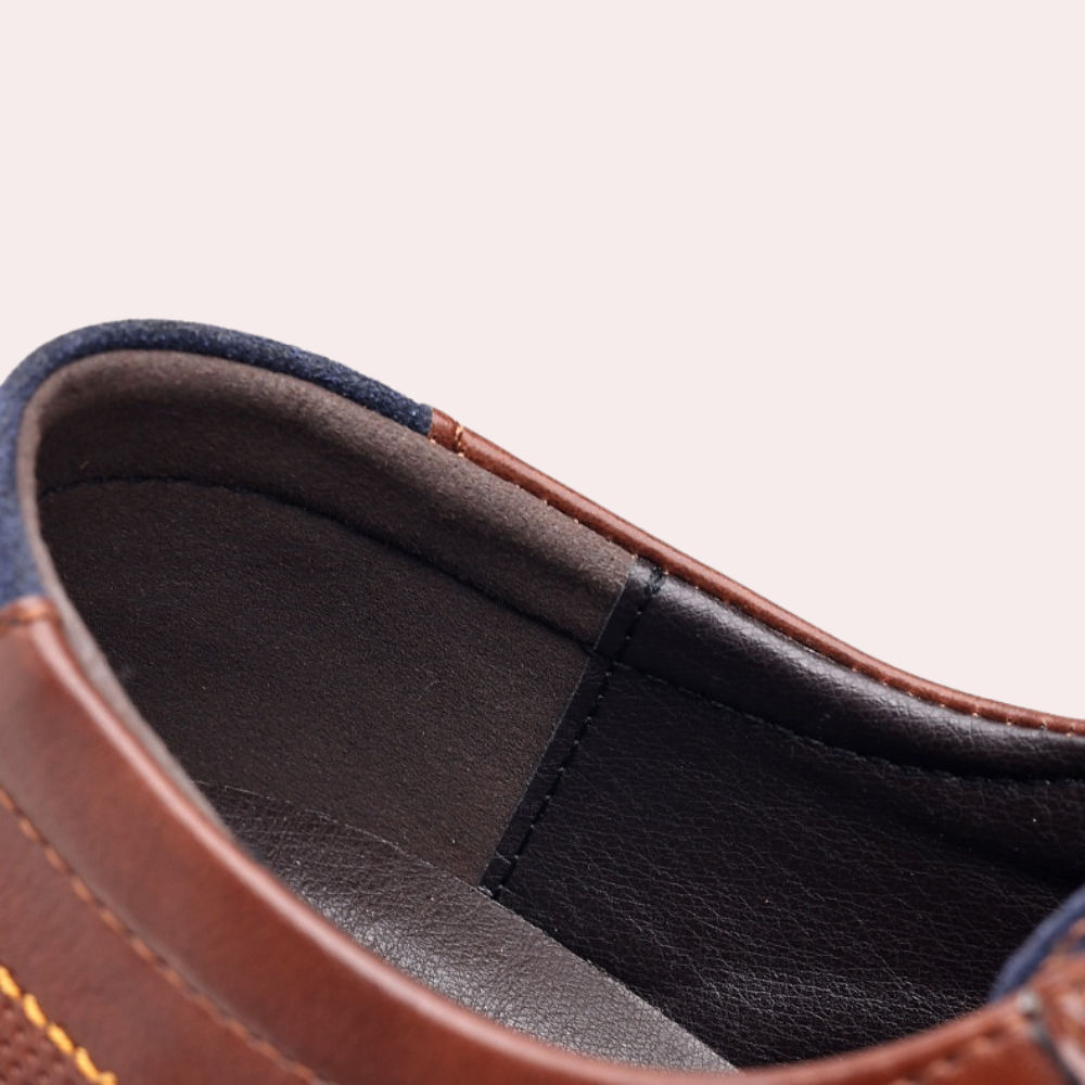 Stylish and Comfortable Summer Men's Shoes