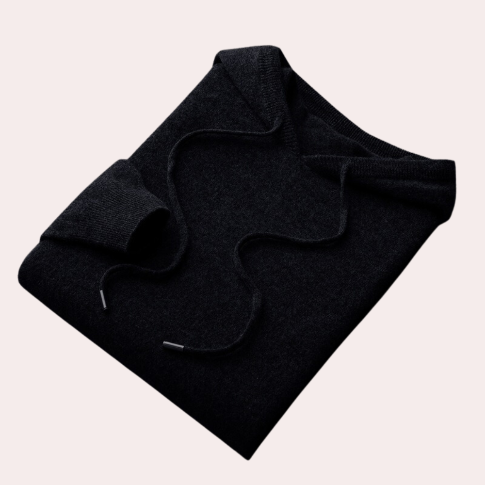 Comfortable Summer Men's Hoodie