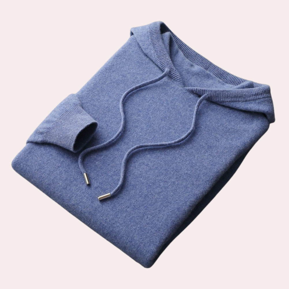 Comfortable Summer Men's Hoodie