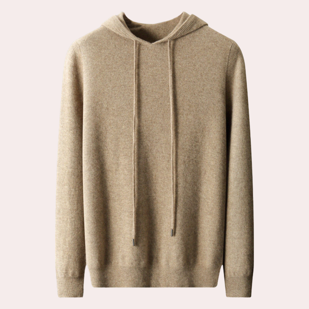 Comfortable Summer Men's Hoodie