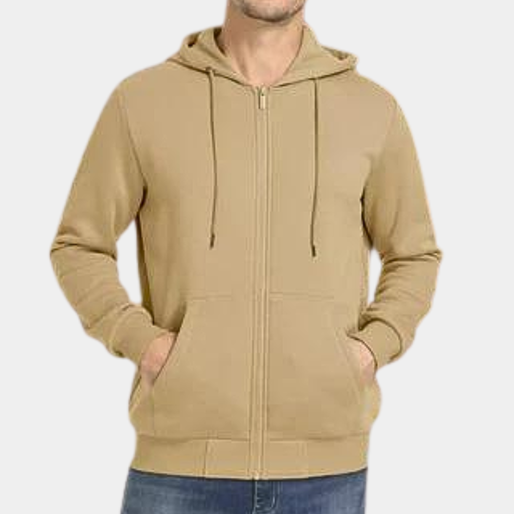 Comfortable and Lightweight Men's Hoodie for Summer