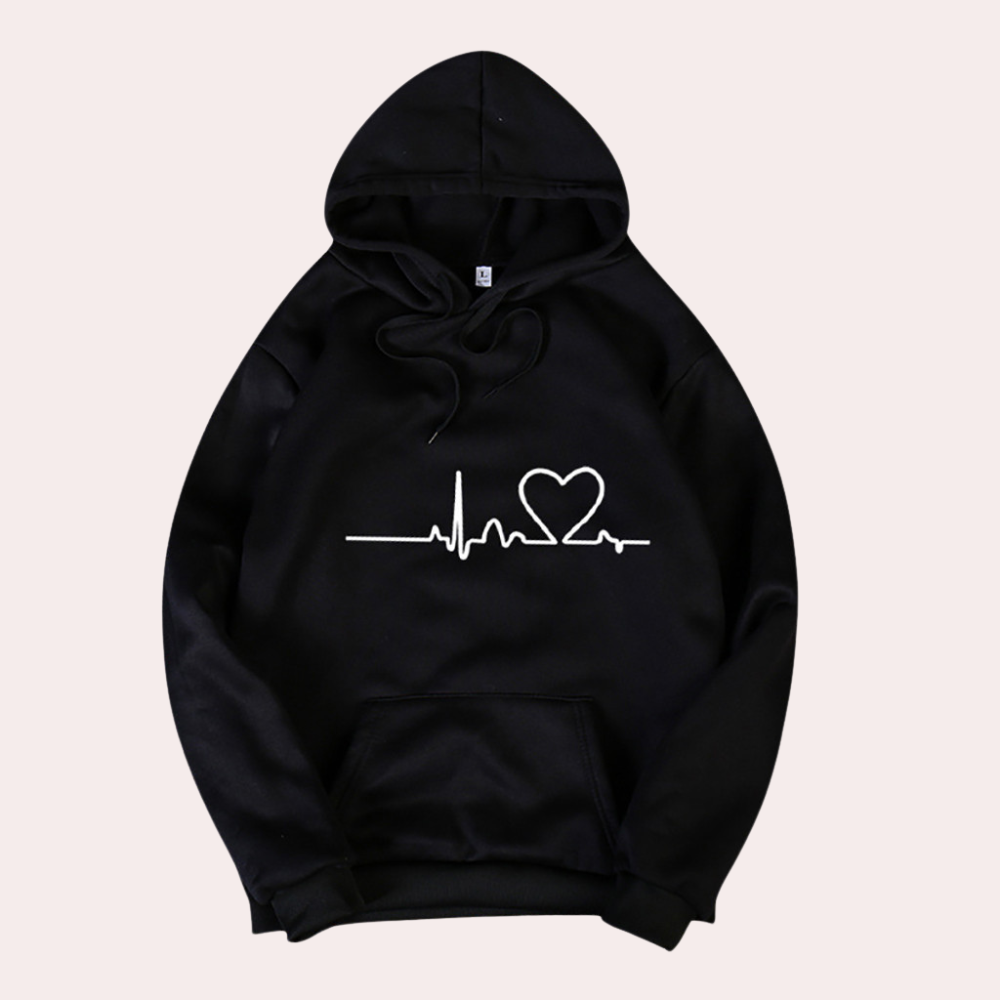 Super Comfortable Women's Hoodie for Summer
