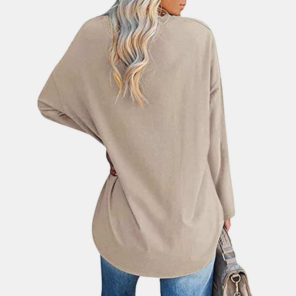 Casual Summer Ladies' Sweater