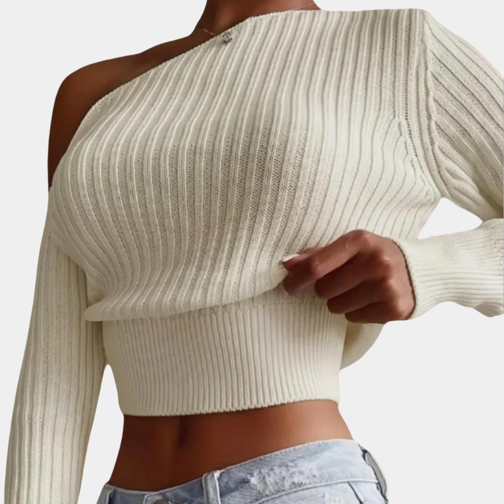 Stylish Summer Women's Sweater