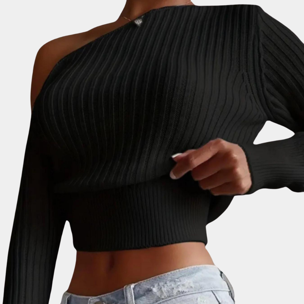 Stylish Summer Women's Sweater