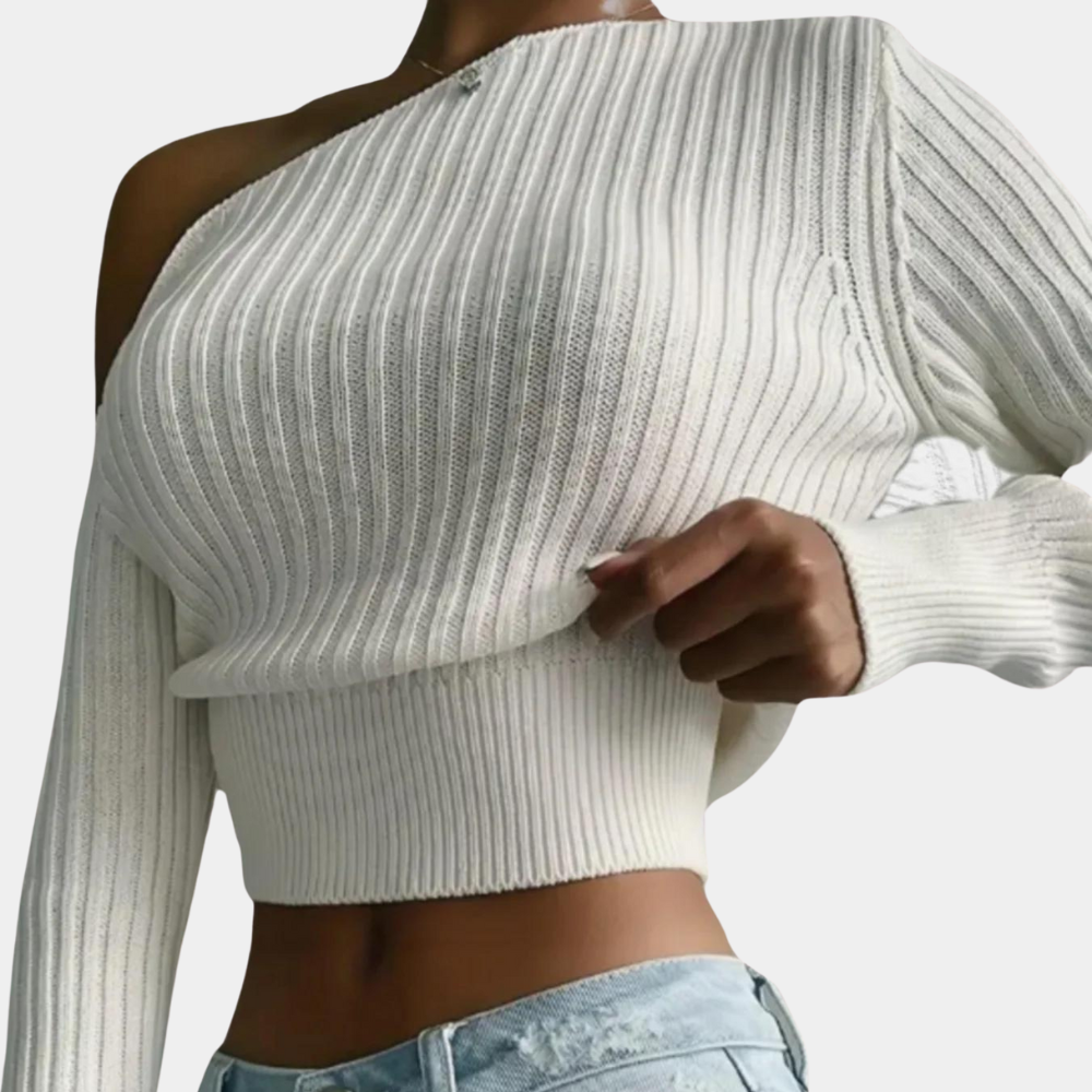 Stylish Summer Women's Sweater
