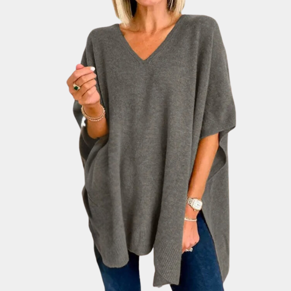 Comfortable Summer Women's Sweater