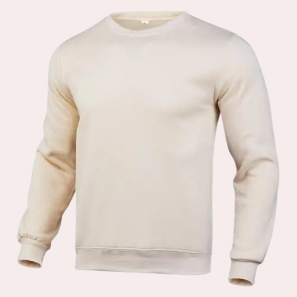 Cahal - Casual Comfort Men’s Sweater for Summer