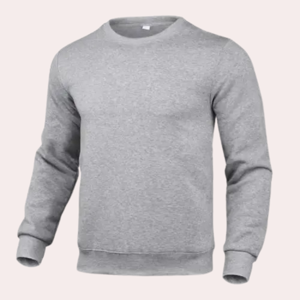Cahal - Casual Comfort Men’s Sweater for Summer