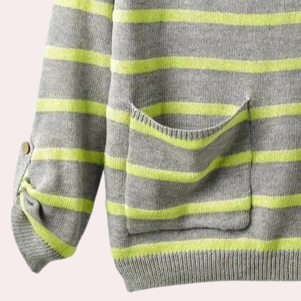 Comfortable Women's Jumper for Summer