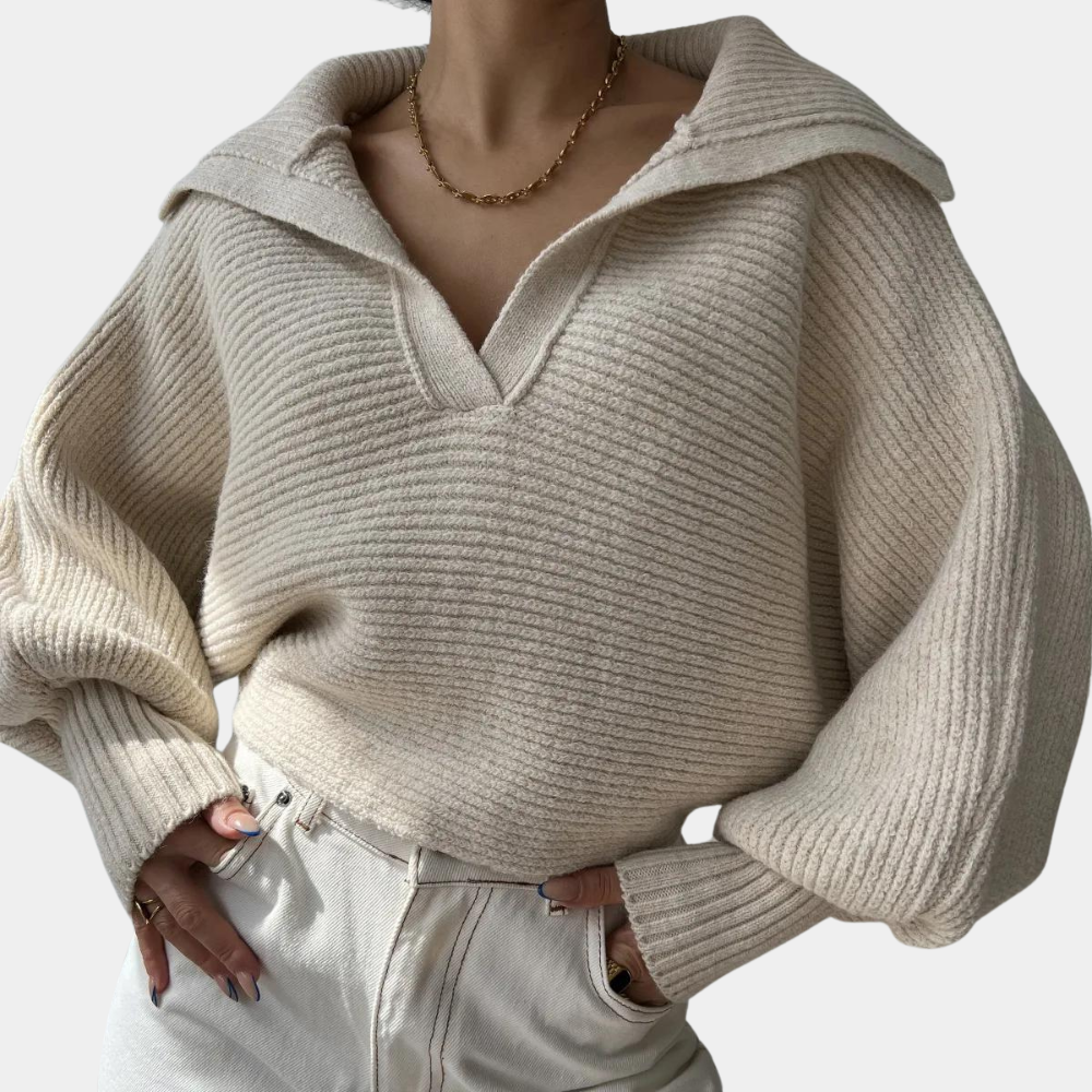 Stylish Summer Women's Jumper