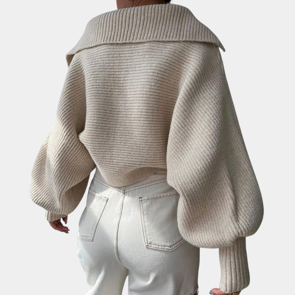 Stylish Summer Women's Jumper