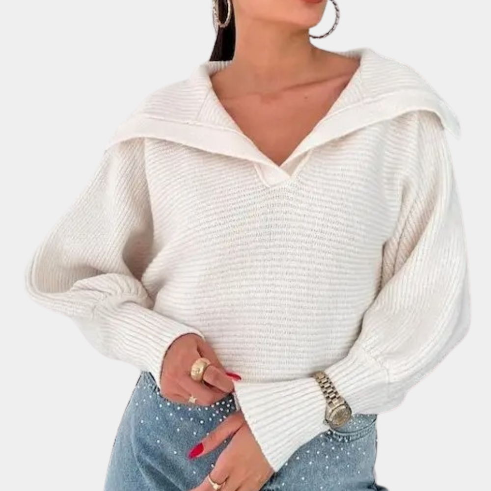 Stylish Summer Women's Jumper