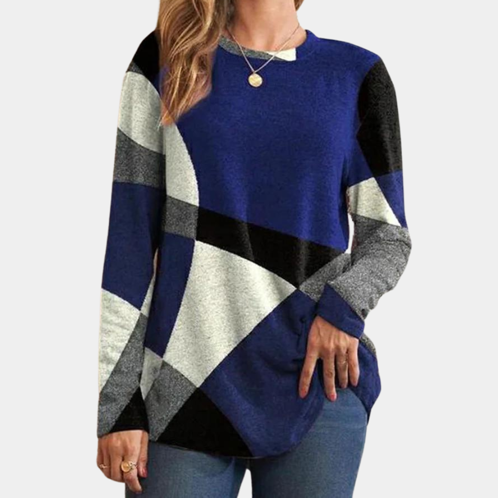 Stylish Ladies' Sweater