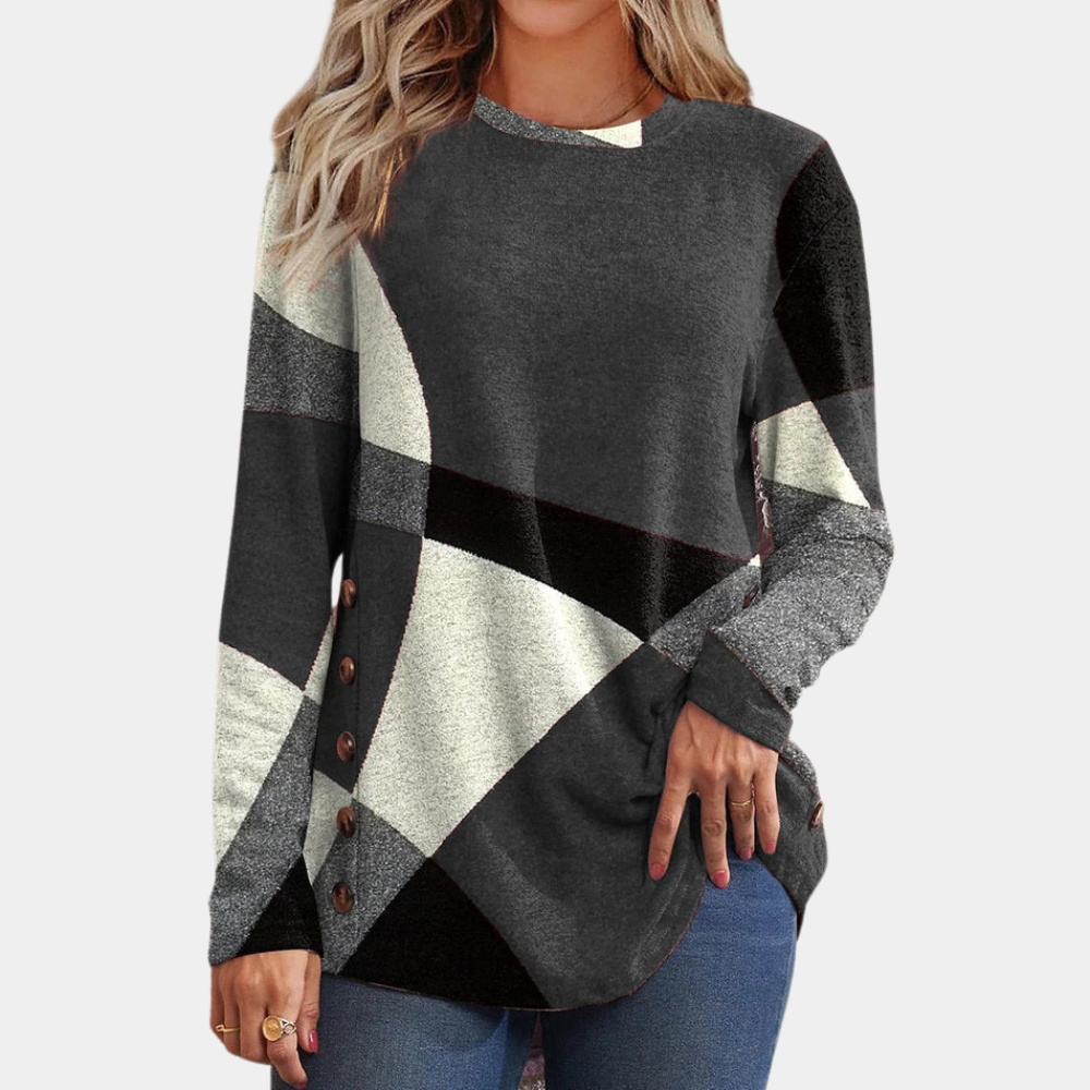 Stylish Ladies' Sweater