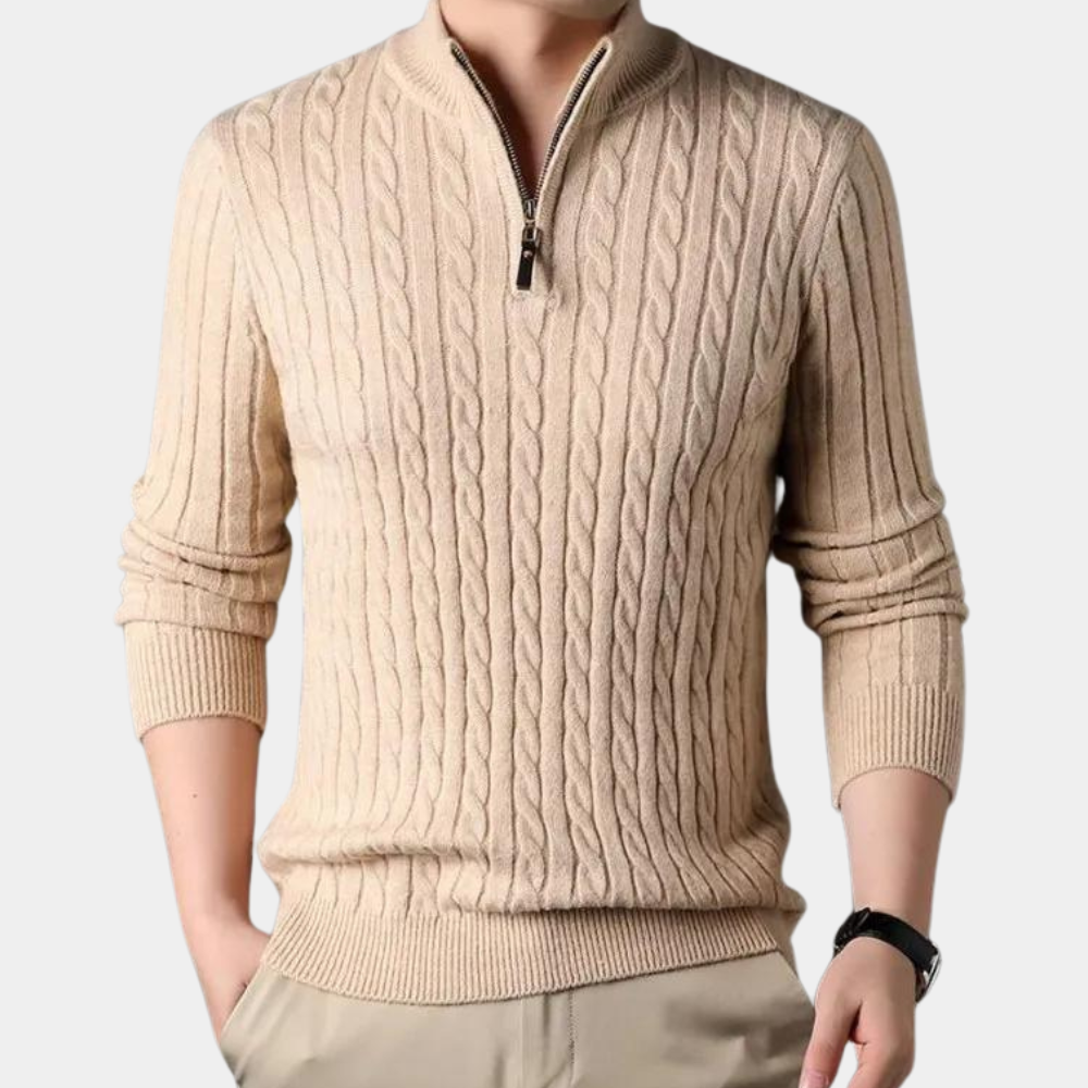 Stylish and Trendy Summer Jumper for Men