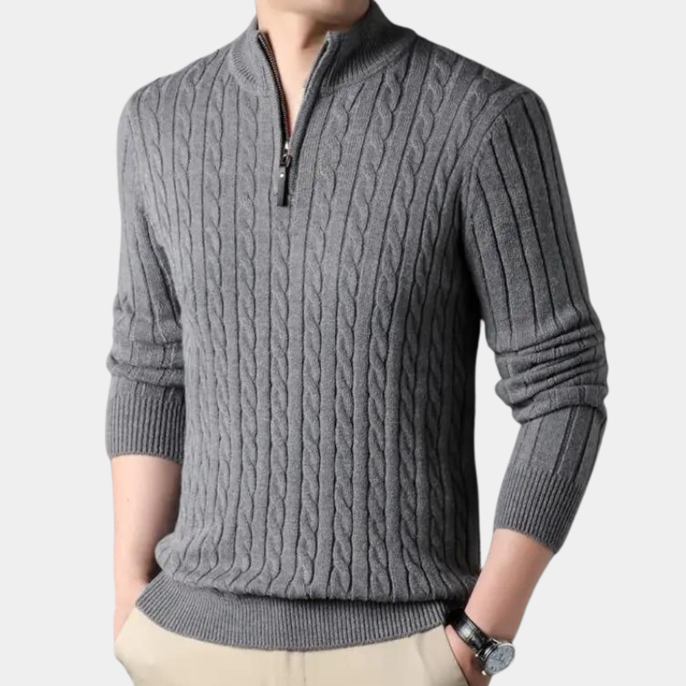 Stylish and Trendy Summer Jumper for Men