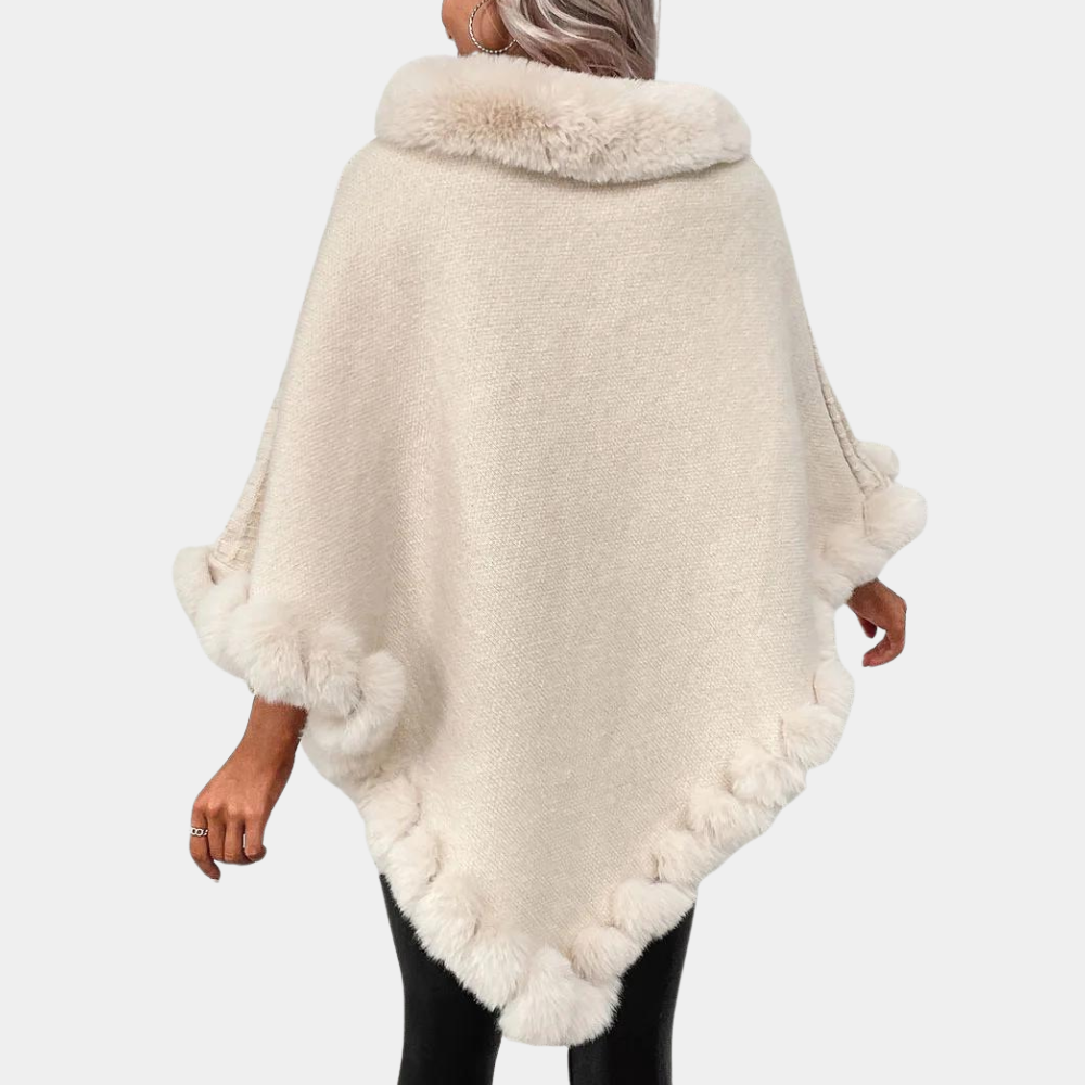 Wanda - Light Summer Women's Sweater
