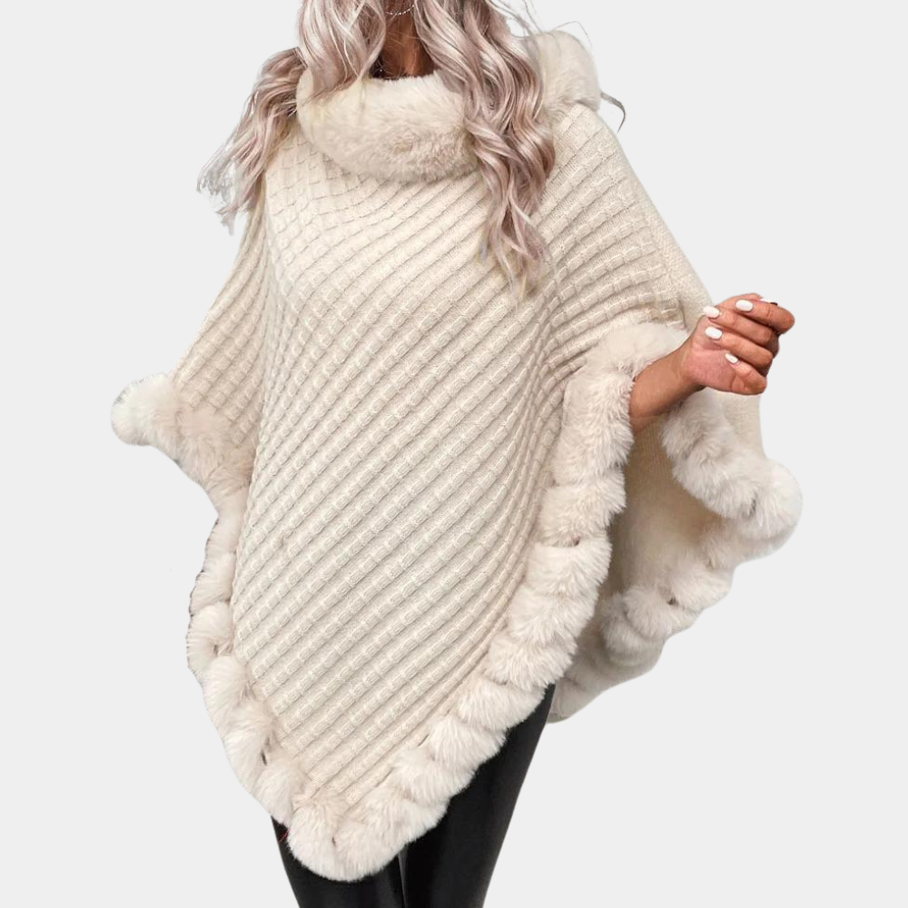 Wanda - Light Summer Women's Sweater
