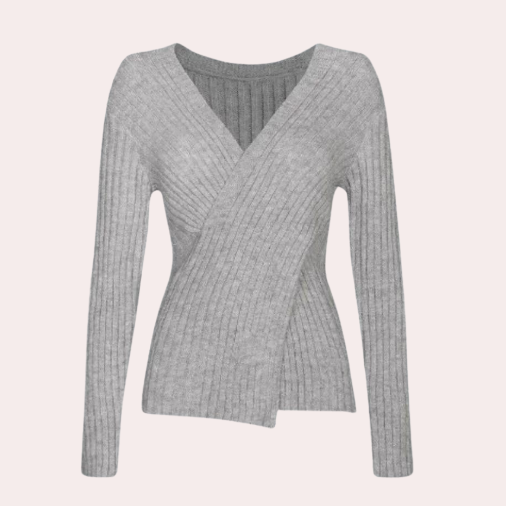 Ava - Trendy Chic Summer Women's Jumper