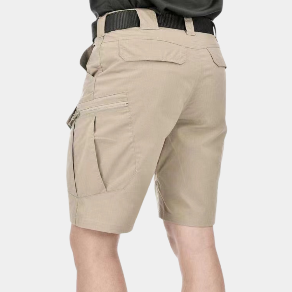 Antoni - Lightweight Summer Cargo Shorts for Men