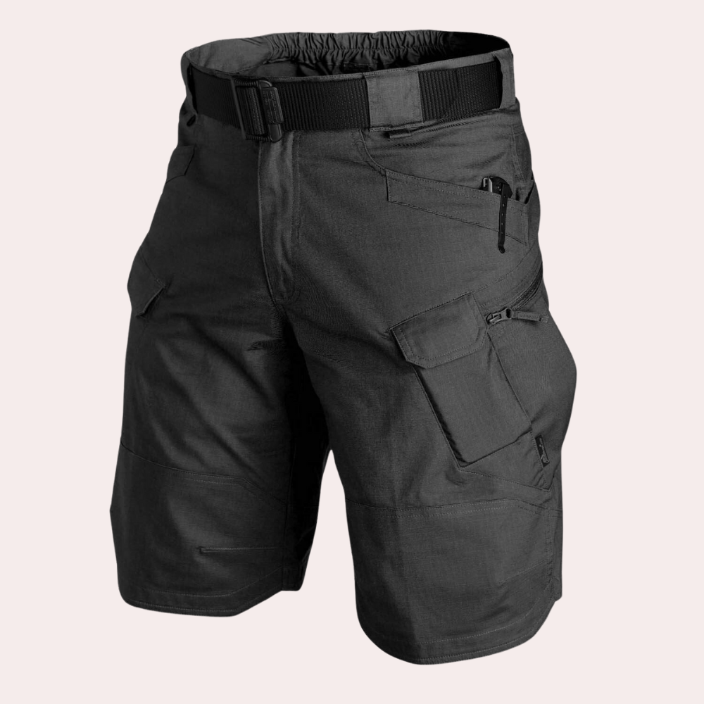 Antoni - Lightweight Summer Cargo Shorts for Men