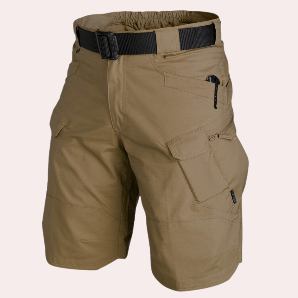 Antoni - Lightweight Summer Cargo Shorts for Men