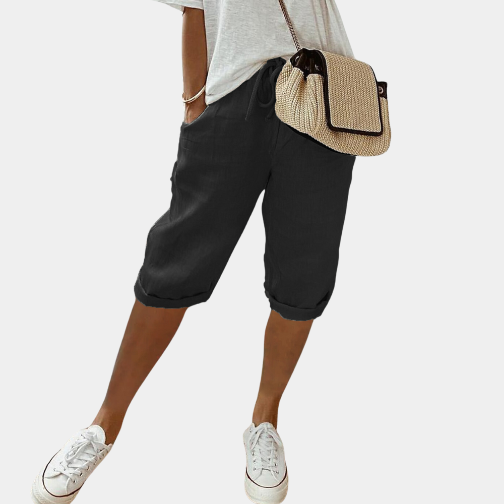 Stellan - Casual Summer Leisure Shorts for Men
