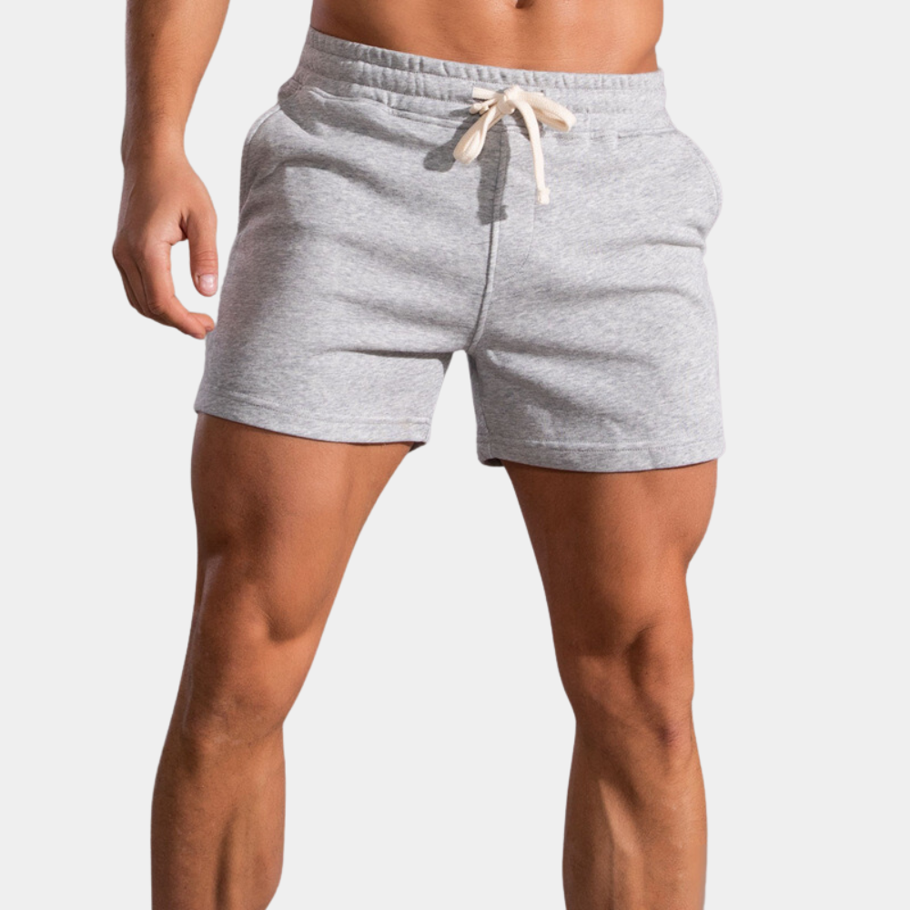 Willem - Casual and Comfortable Summer Shorts for Men