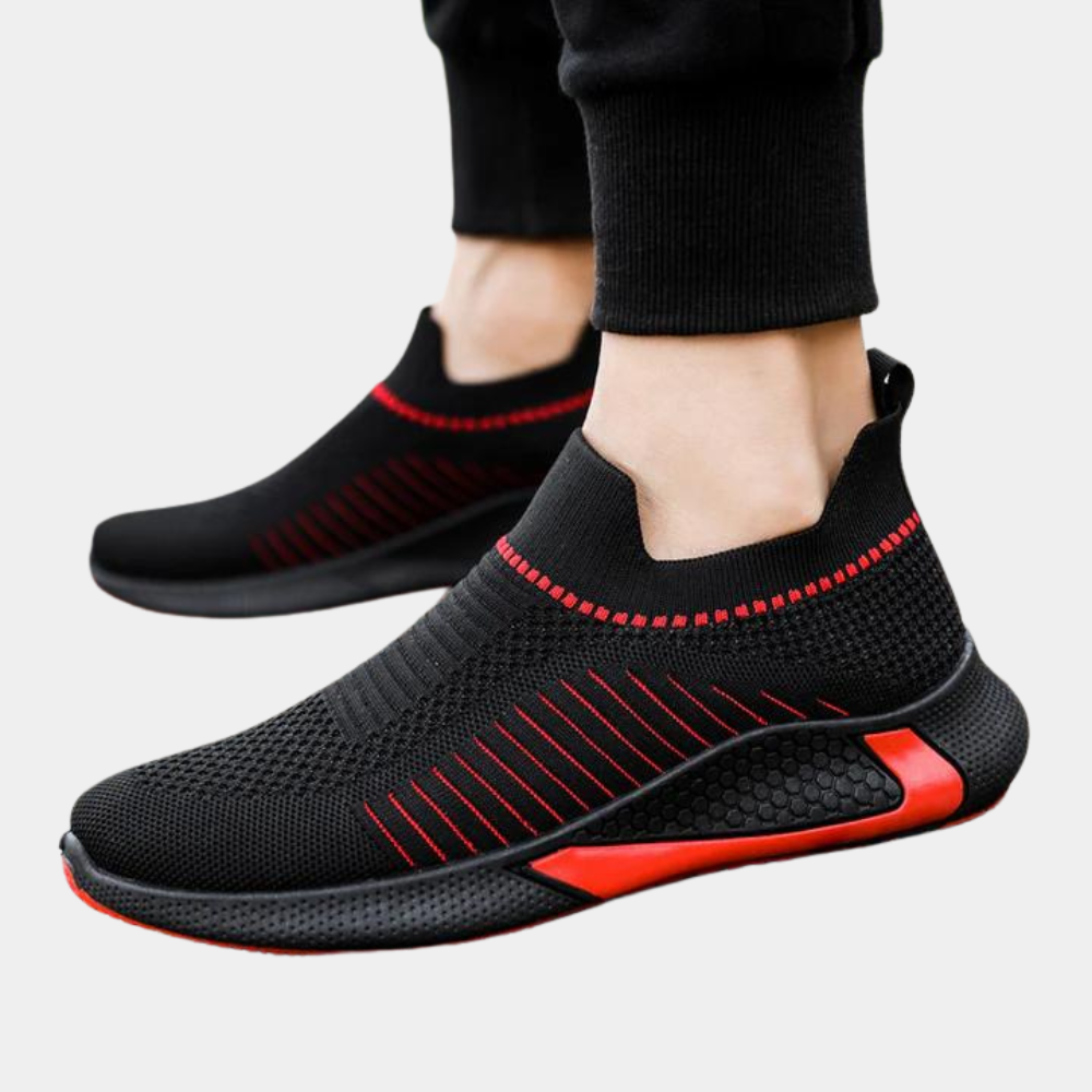Anatol - Optimal Comfort Summer Men's Sneakers