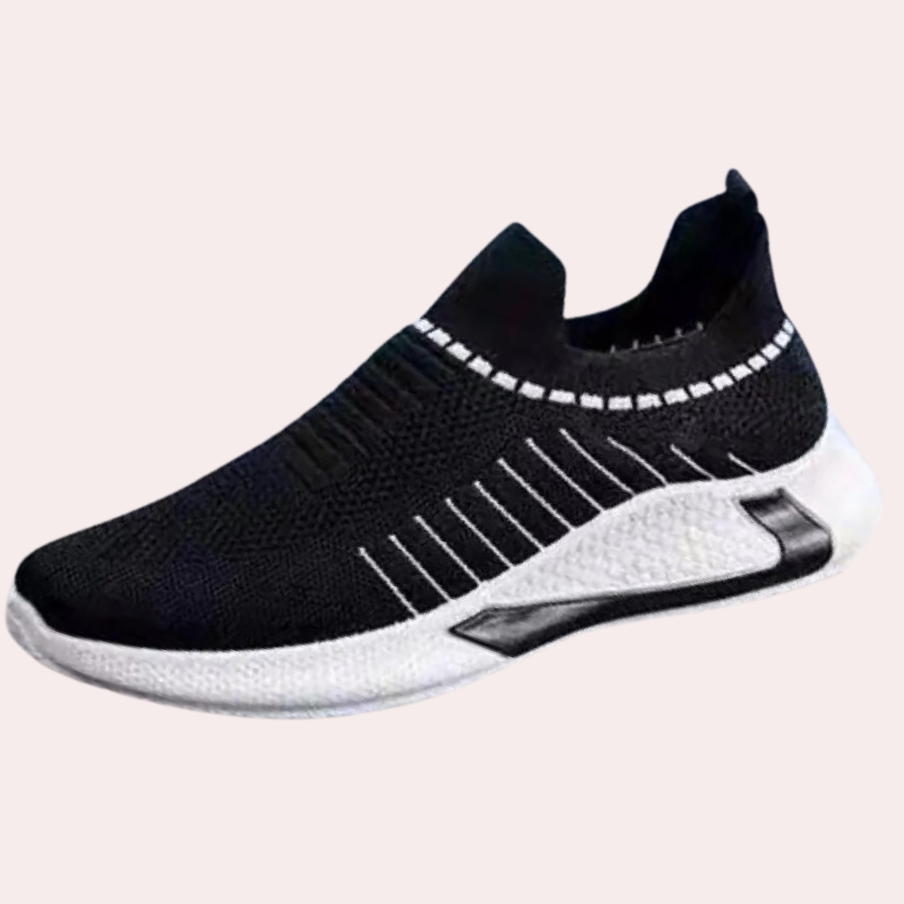 Anatol - Optimal Comfort Summer Men's Sneakers