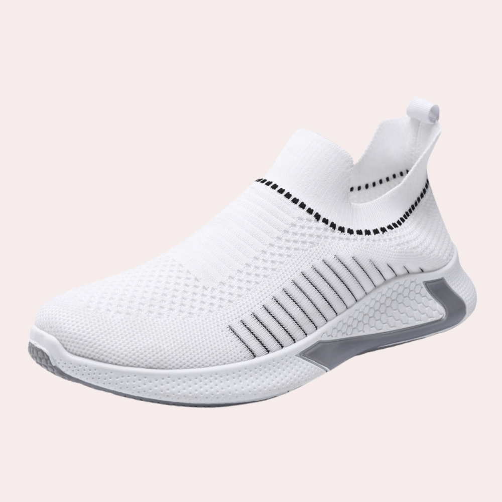 Anatol - Optimal Comfort Summer Men's Sneakers