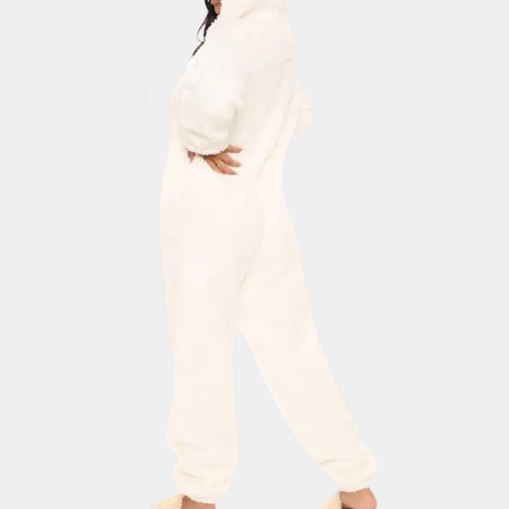Comfortable Pyjama Set for Women